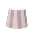 Cordless Rechargeable Table Lamp Shade