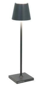 Cordless Rechargeable Table Lamp Mini