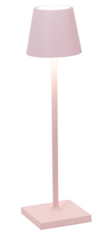 Cordless Rechargeable Table Lamp Mini