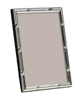 Bamboo Silver Frame