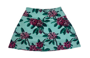 Rhododendron Skort