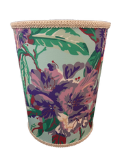 Waste Basket - Snapdragon