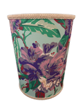 Waste Basket - Snapdragon