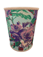 Waste Basket - Snapdragon