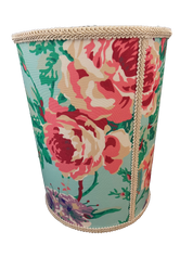 Waste Basket - Snapdragon