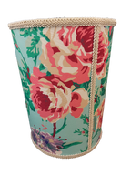 Waste Basket - Snapdragon