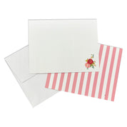 Princess Grace Rose Notecards with Envelopes