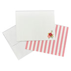 Princess Grace Rose Notecards with Envelopes