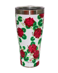 Geranium Tervis Traveler Large