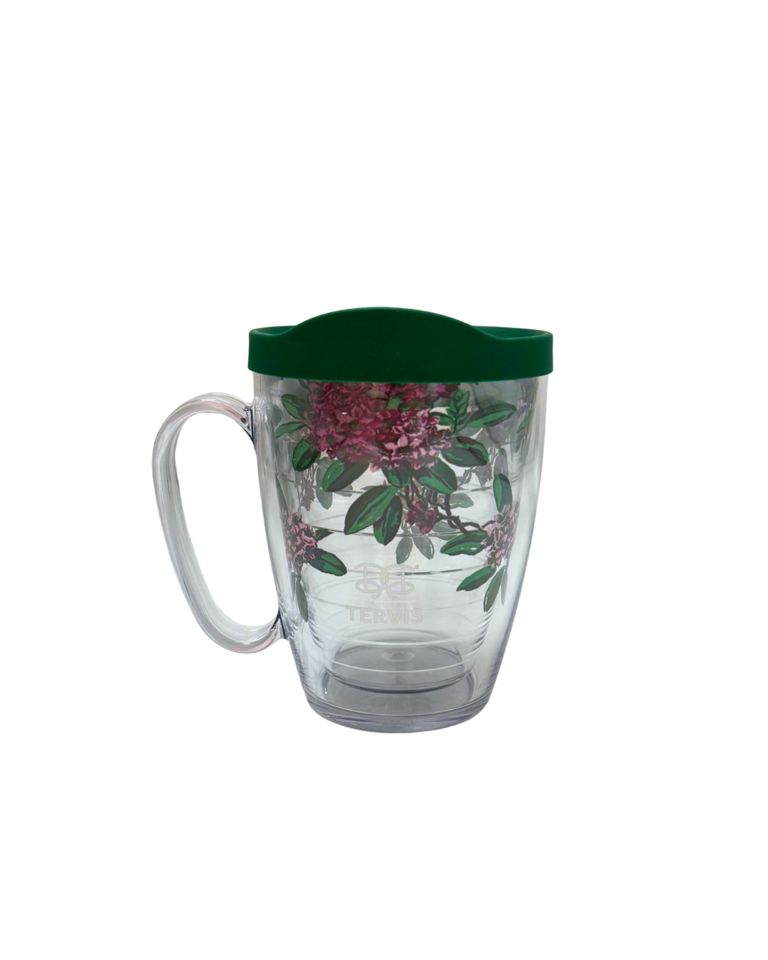 Rhododendron Tervis Mug