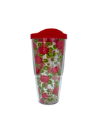Geranium Tervis Tumbler Large