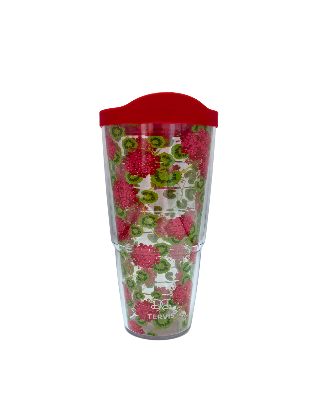 Geranium Tervis Tumbler Large