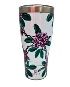 Rhododendron Tervis Traveler Large