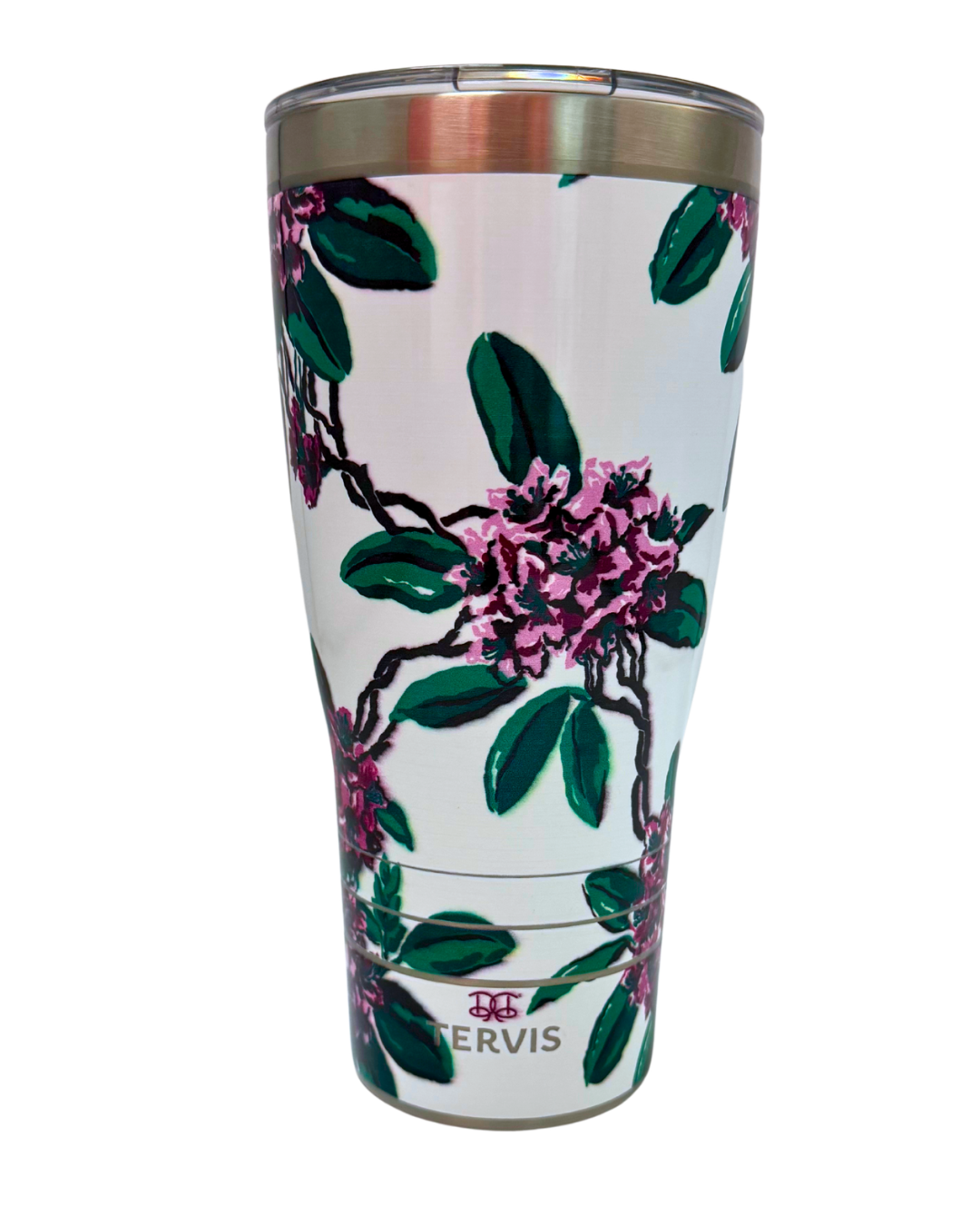 Rhododendron Tervis Traveler Large