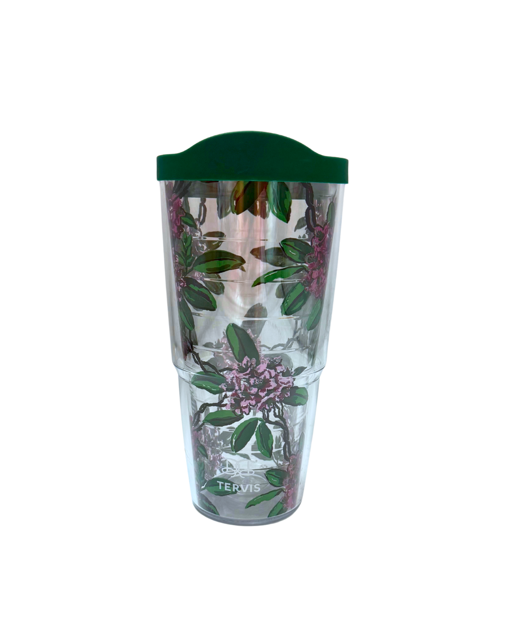Rhododendron Tervis Tumbler Large