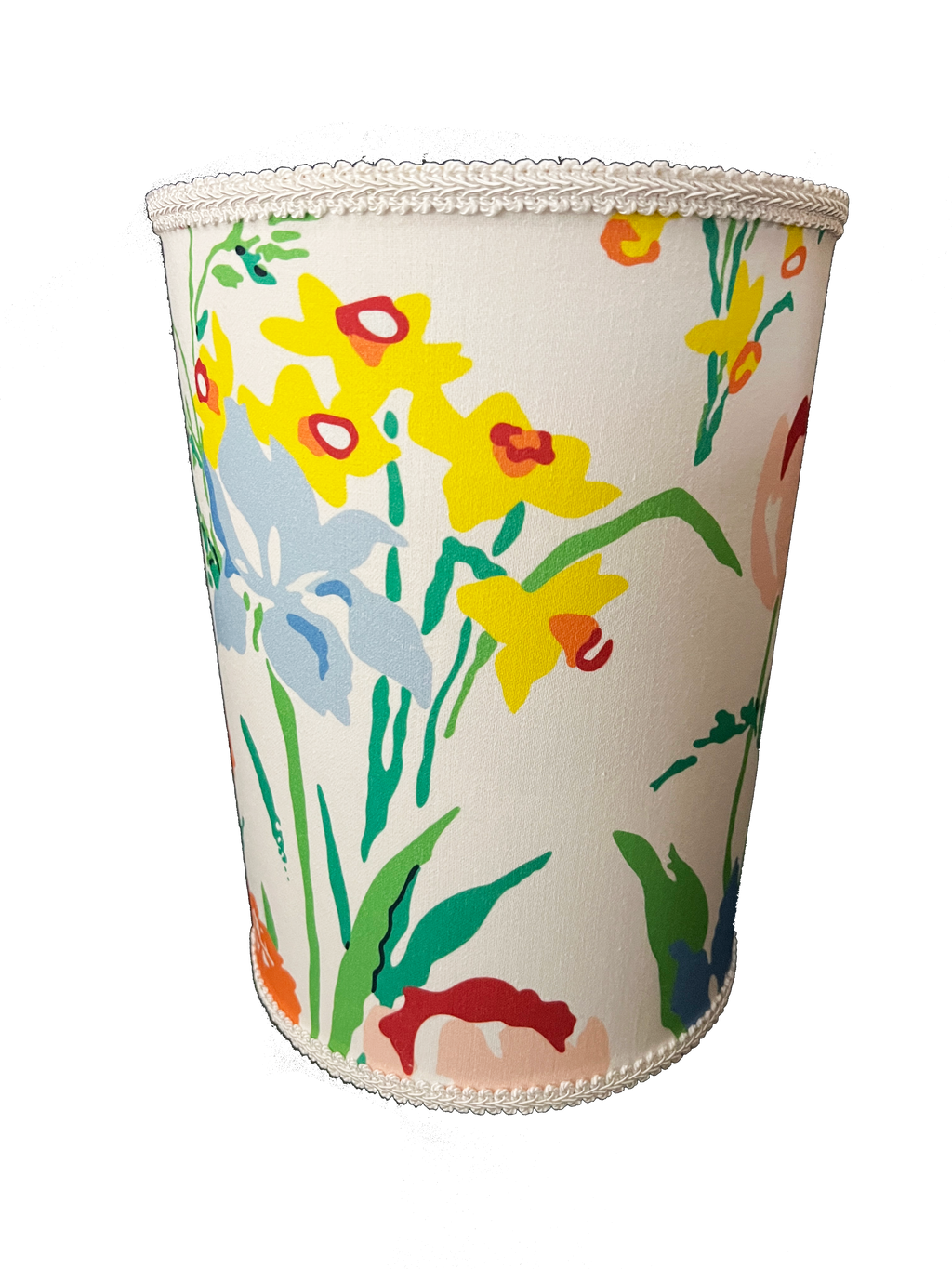 Waste Basket - Les Fleures de Toulon