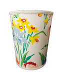 Waste Basket - Les Fleures de Toulon