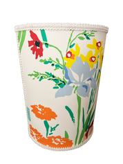 Waste Basket - Les Fleur de Toulon