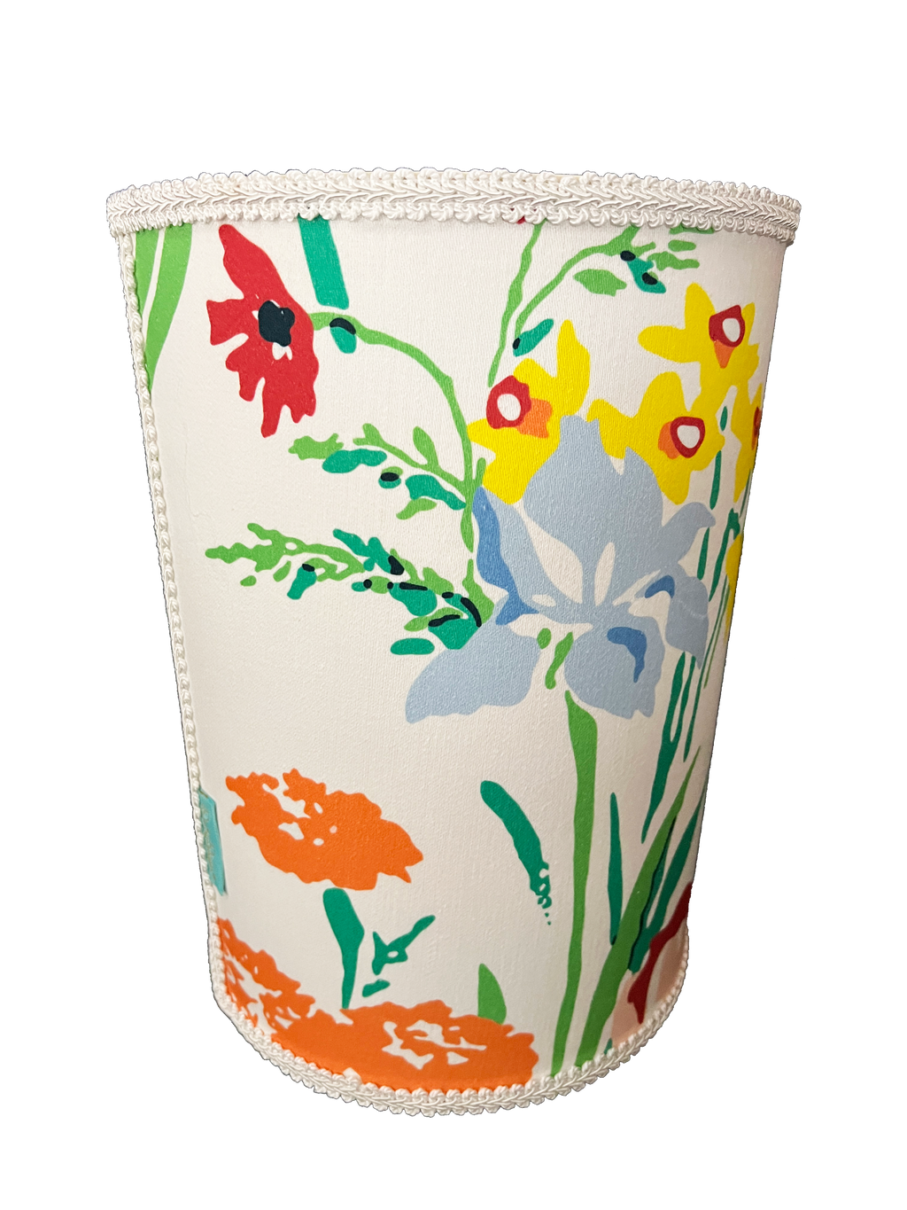 Waste Basket - Les Fleures de Toulon