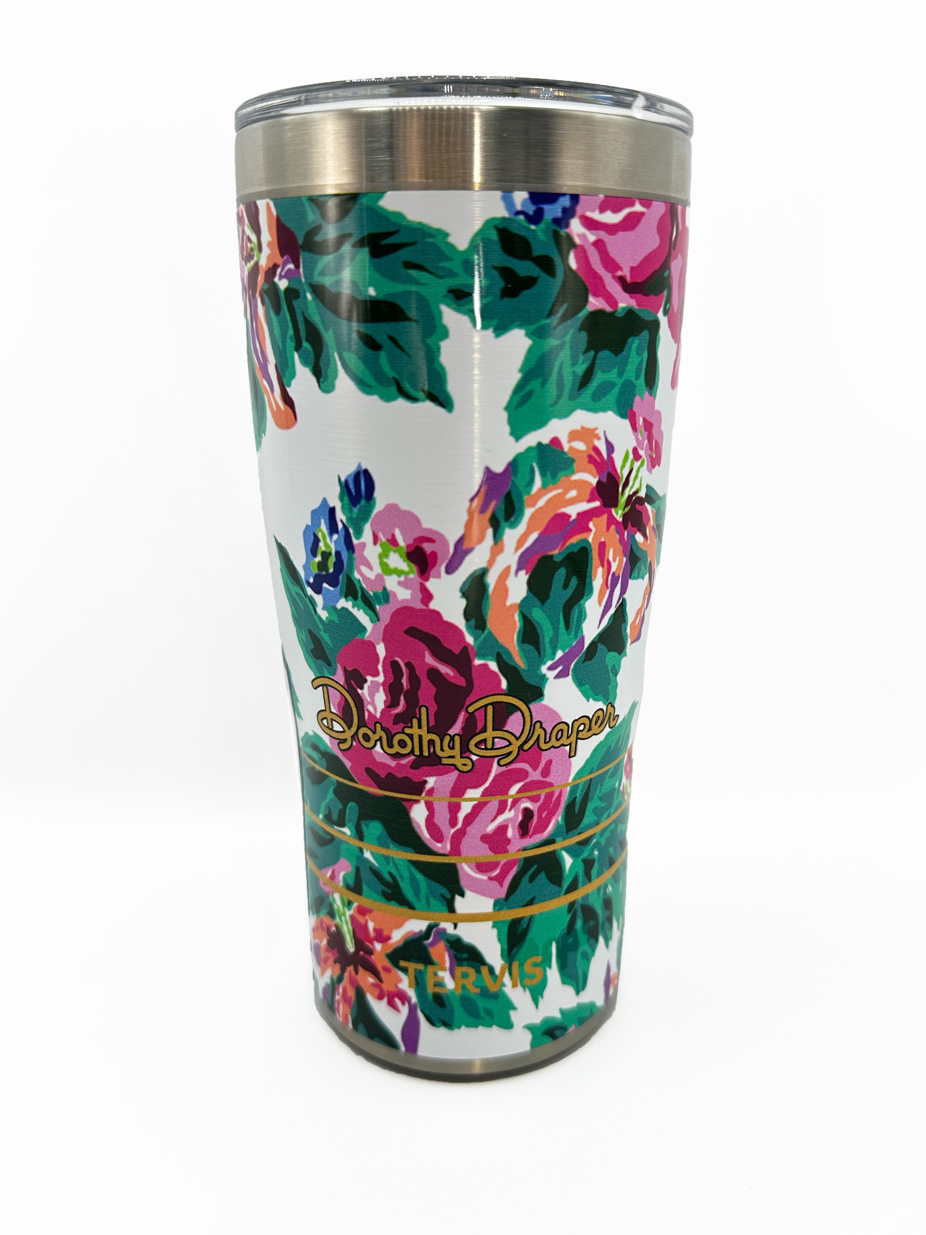 Fazenda Lily Tervis Tumbler