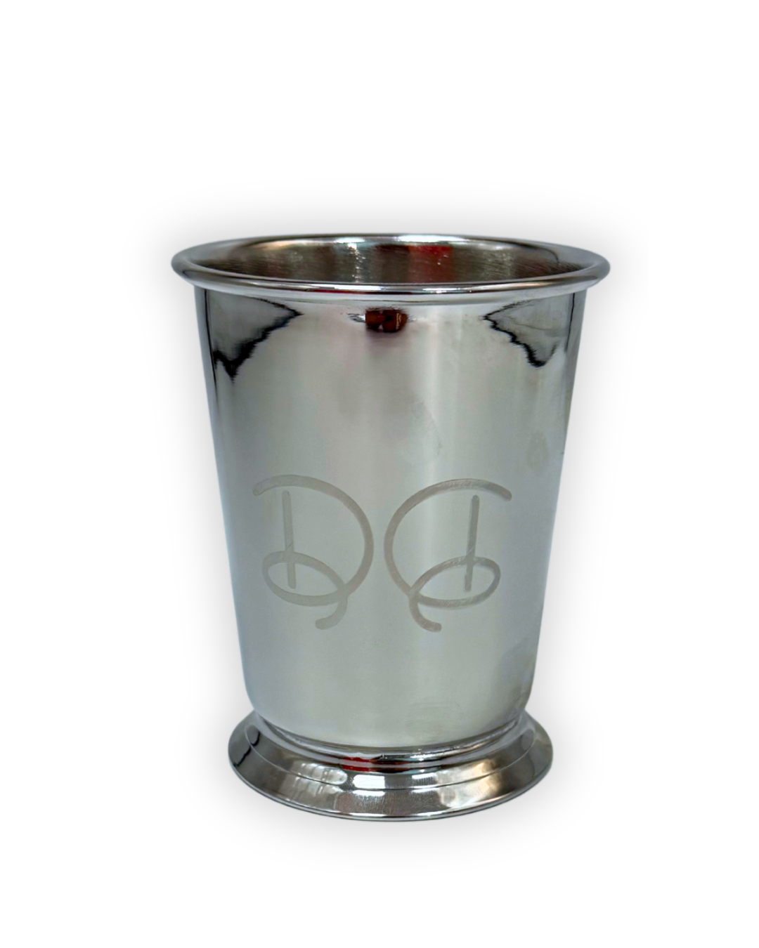Dorothy Draper Mint Julep Cup