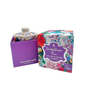 Shannongrove Porcelain Candle - Lavender & Garden Angelica