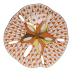 Herend Sand Dollar