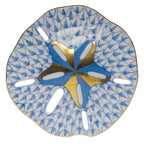 Herend Sand Dollar