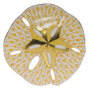 Herend Sand Dollar
