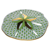 Herend Sand Dollar