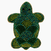 Turtle Ornament