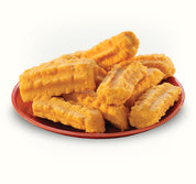 Entertaining Is Fun Traditional Cheddar Cheese Straws