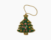 Christmas Tree Ornament