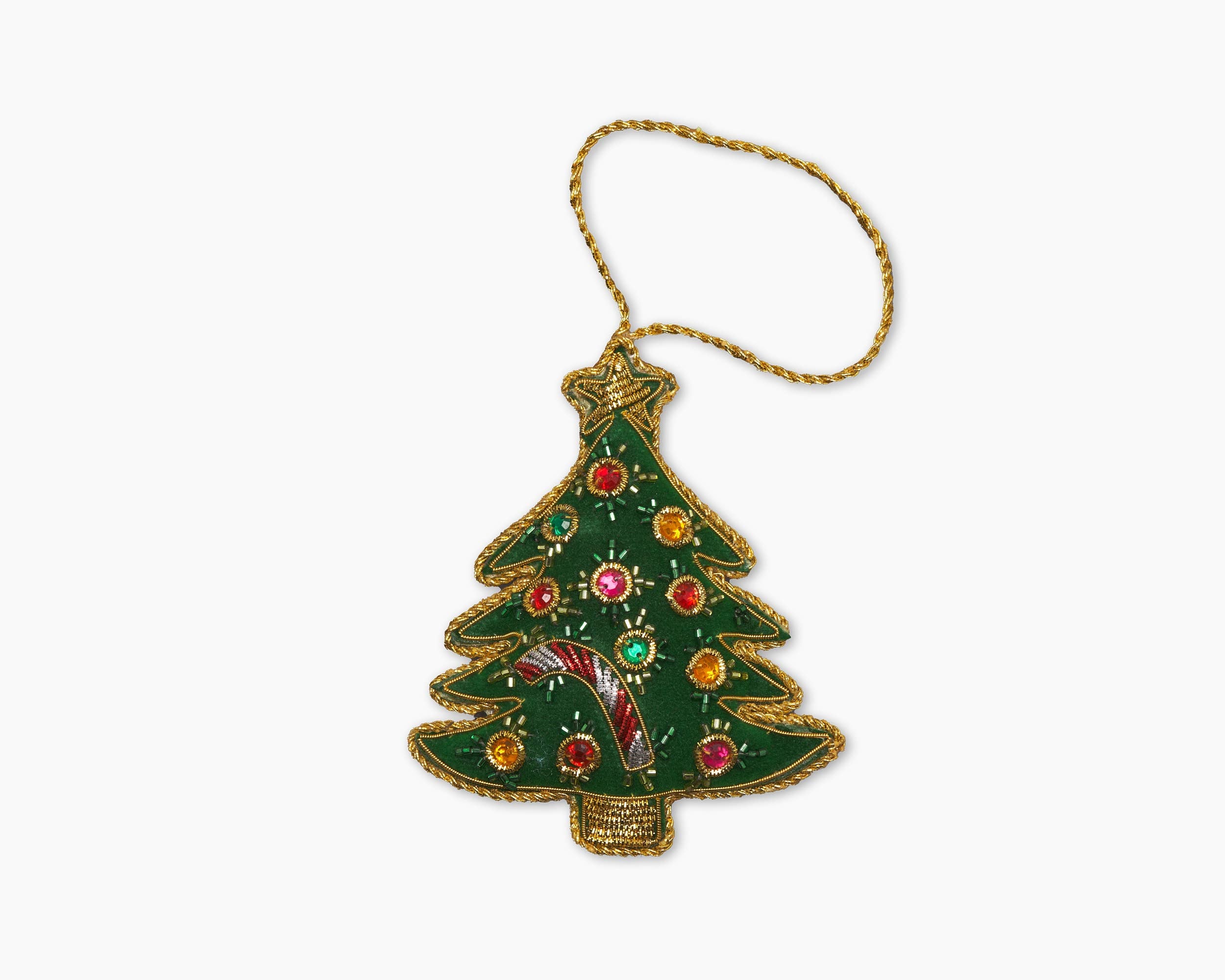 Christmas Tree Ornament