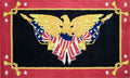 🎁 Flying Eagle Rug (100% off)