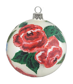 2025 Dorothy Draper 100th Anniversary Fazenda Lily Ornament