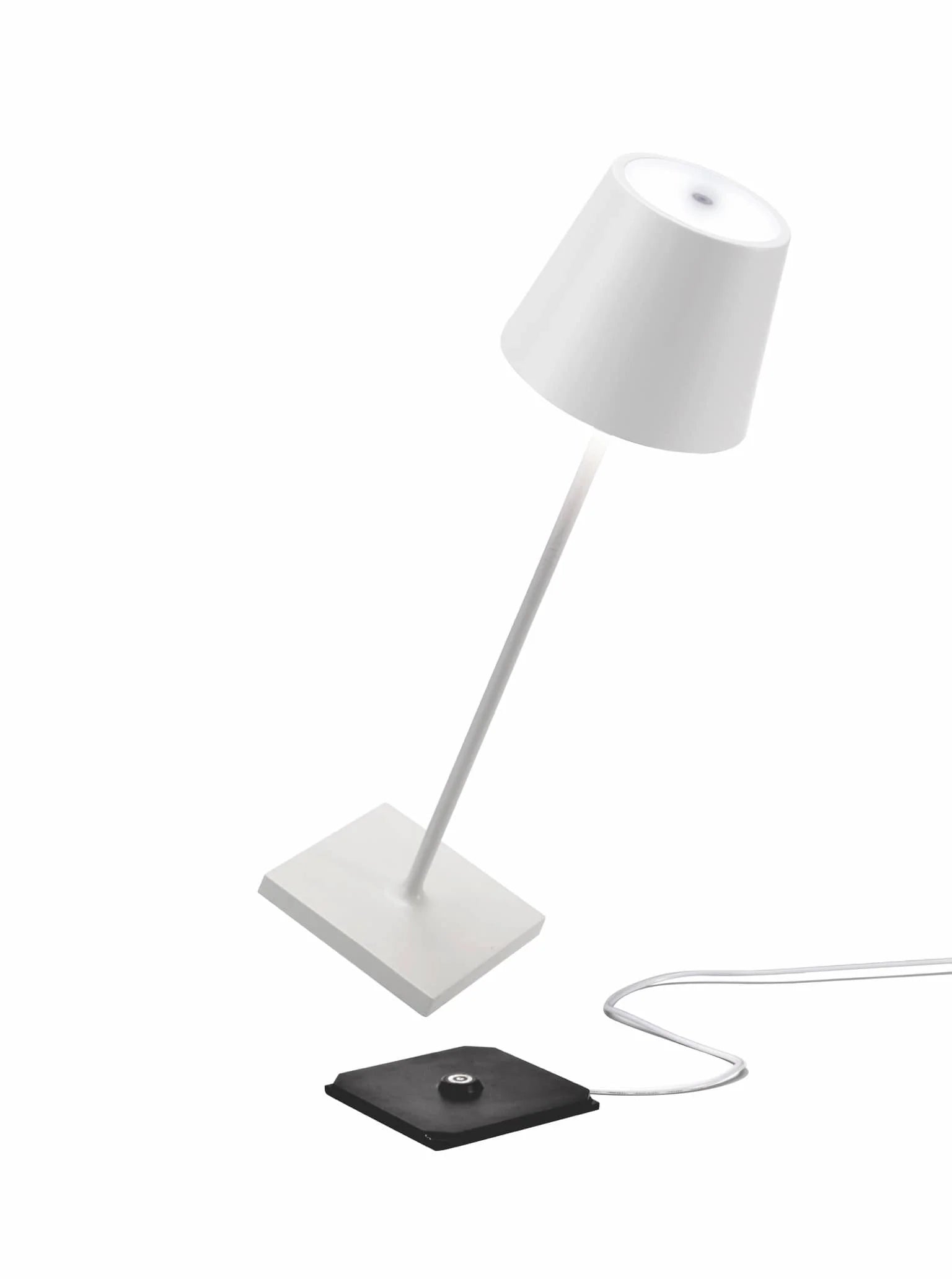 Cordless Rechargeable Table Lamp