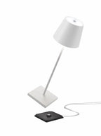 Cordless Rechargeable Table Lamp