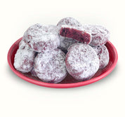 Camellia House Red Velvet Cookies