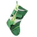 Brazilliance Christmas Stocking