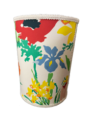 Waste Basket - Les Fleur de Toulon