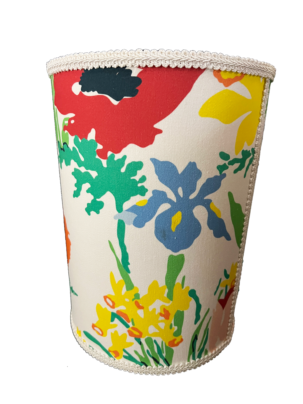 Waste Basket - Les Fleures de Toulon