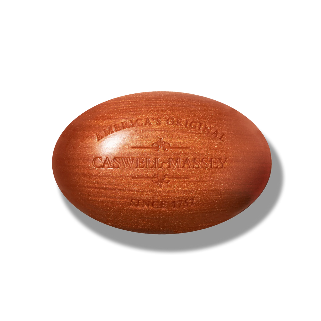 Woodgrain Sandalwood Luxury Bar Soap