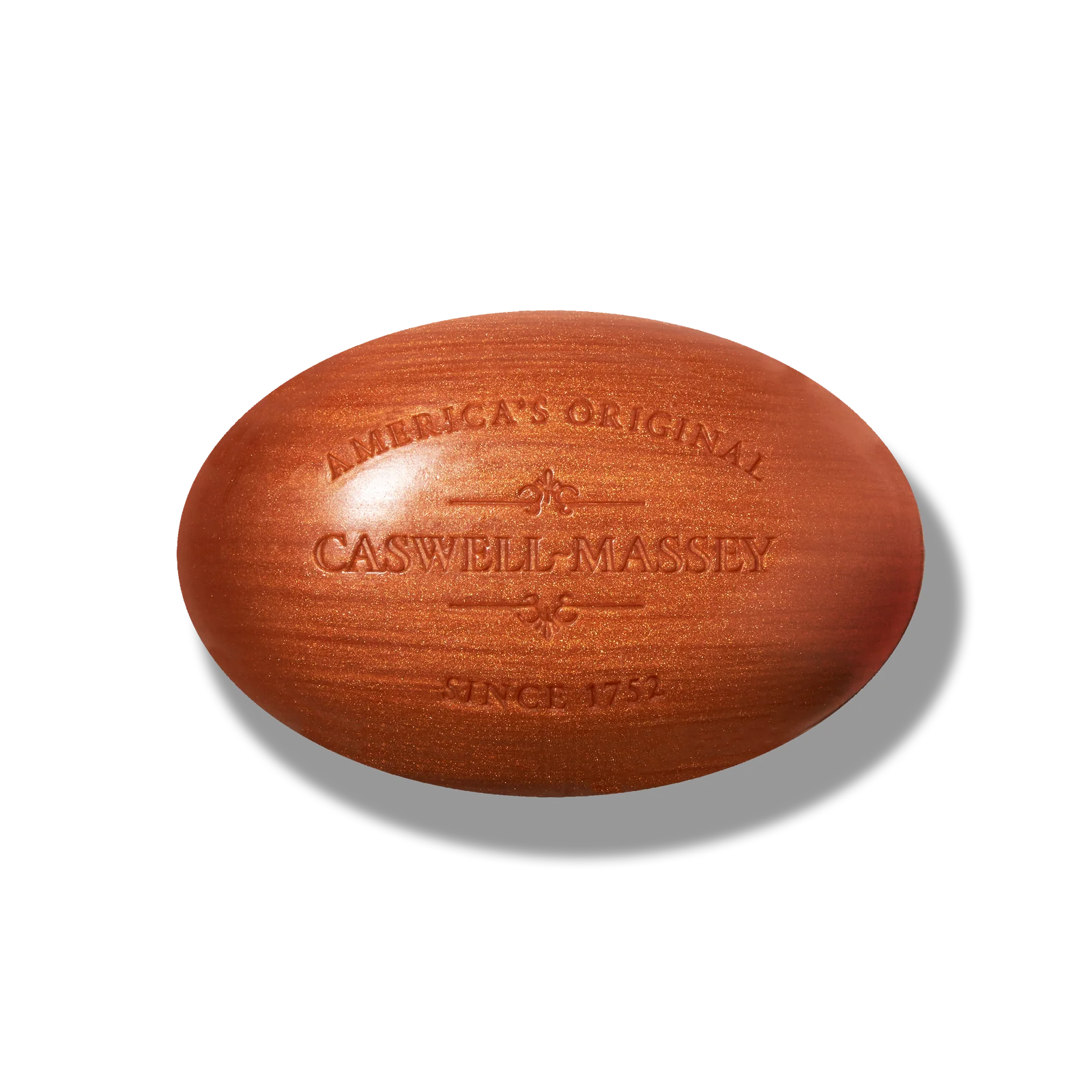 Woodgrain Sandalwood Luxury Bar Soap