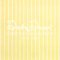 Windsor Stripe St. Croix Yellow Wallpaper