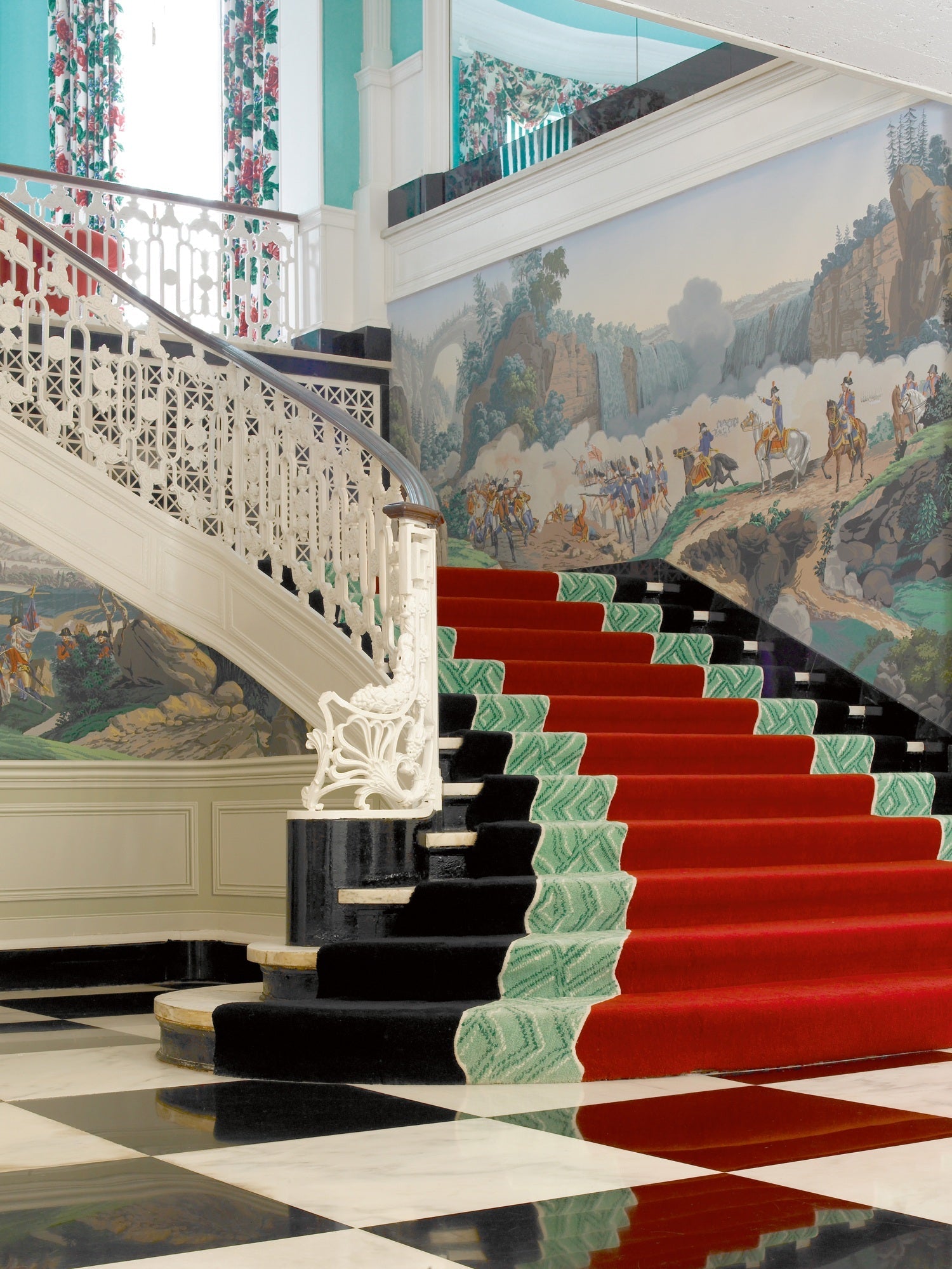 Romance & Rhododendrons - My Love Affair with America's Resort - The Greenbrier