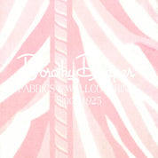 Versailles Pink Wallpaper