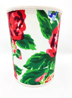 Waste Basket - Fazenda Lily