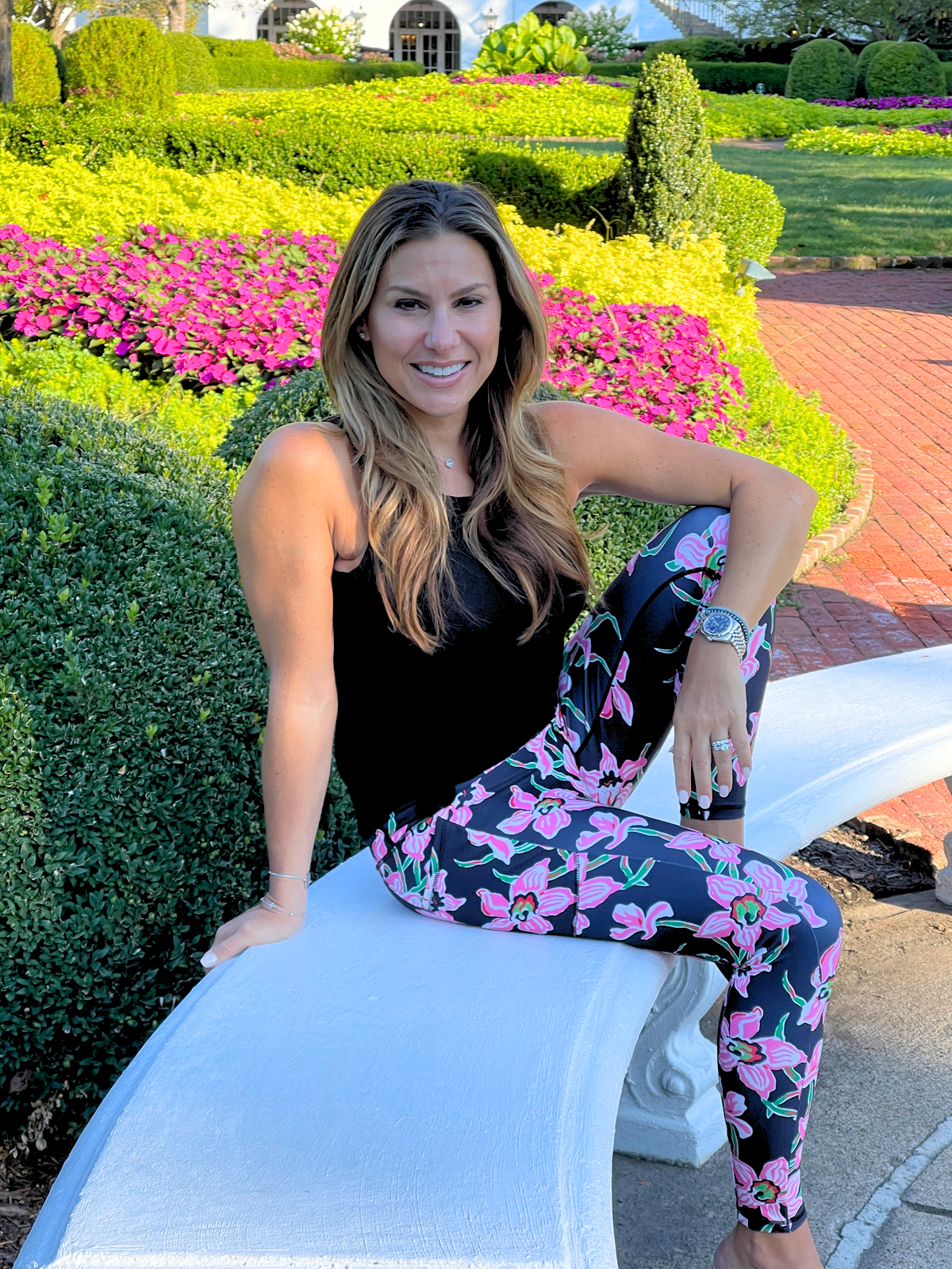 Akakina Sport Legging