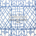 Bali Ha’i Blue Fabric